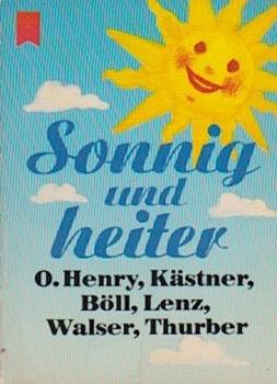 Sonnig und heiter : Anthologie.