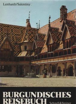 Burgundisches Reisebuch.