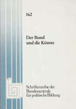 Der Bund und die Künste.