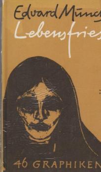 Lebensfries : 46 Graphiken.