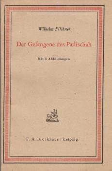 Der Gefangene des Padischah.