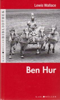 Ben Hur.