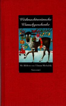Weihnachtswünsche - Wunschgeschenke.