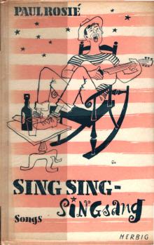 Sing Sing - Singsang : Songs.