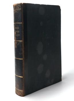 Auserlesene Sonntags-Predigten; Teil: Erster Band.