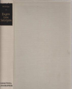 Eugen von Savoyen : Ein unabhängiges Gewissen.