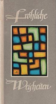 Fröhliche Weisheiten.