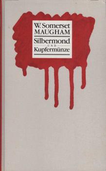 Silbermond und Kupfermünze : Roman.