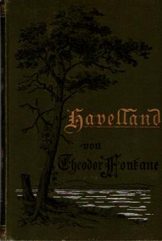Havelland : Die Landschaft um Spandau, Potsdam, Brandenburg