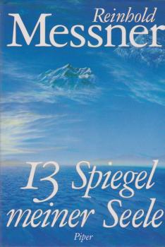 13 Spiegel meiner Seele.