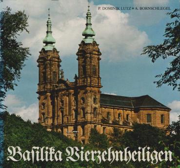 Basilika Vierzehnheiligen