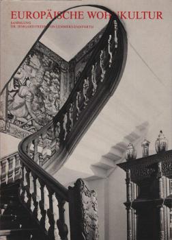 Europäische Wohnkultur Renaissance und Barock