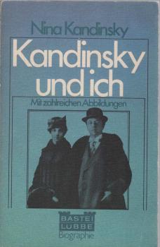 Kandinsky und ich.