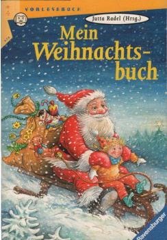 Mein Weihnachtsbuch.