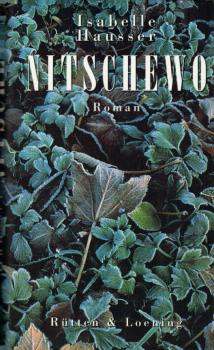 Nitschewo : Roman.