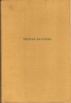 Erling Christophersen, Tristan da Cunha, die einsamste Insel der Welt.
