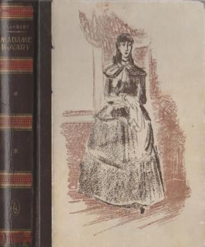 Madame Bovary : Roman
