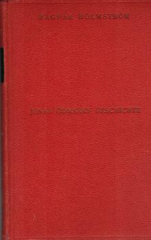 Jonas Ödmarks Geschichte.