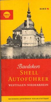 Westfalen - Niederrhein : Weserbergland, Teutoburger Wald, Sauerland, Bergisches Land, Münsterland.