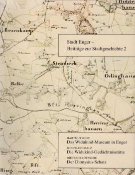 Stadt Enger - Beträge zur Stadtgeschichte 2