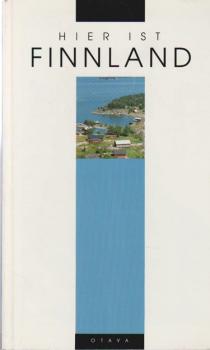 Hier ist Finnland.