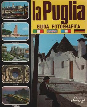 La Puglia guida fotografica