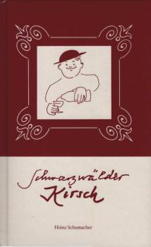 Schwarzwälder Kirsch.