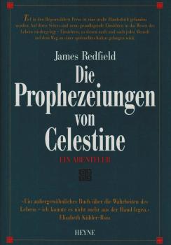 Die Prophezeiungen von Celestine : ein Abenteuer.