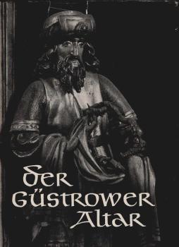 Der Güstrower Altar.