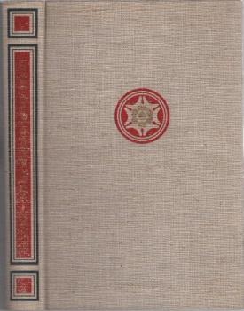 Die scharlachrote Stadt. Roman