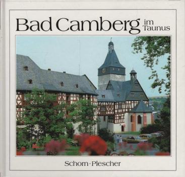 Bad Camberg im Taunus