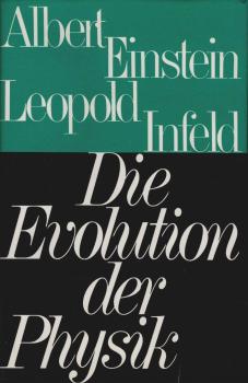 Die Evolution der Physik.