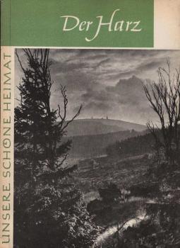 Der Harz.