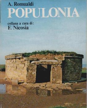 Guida Archeologica di Populonia