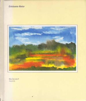 Erträumte Natur : Aquarelle.
