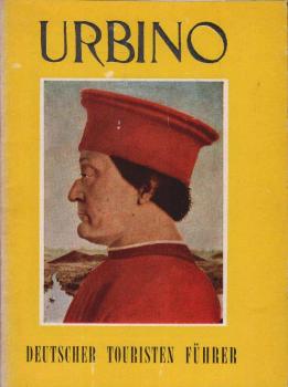 Fremdenführer durch Urbino
