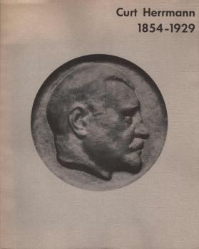 Curt Herrmann, 1854-1929