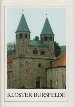 Kloster Bursfelde