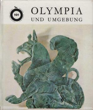 Olympia und Umgebung