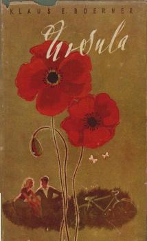 Ursula : aus Thomas Wiesners Papieren.