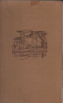 Um die Atlantikwerft : Ein Industrieroman.