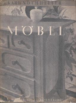 Möbel.