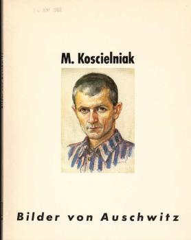 Bilder von Auschwitz.