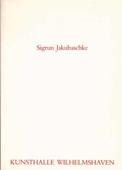 Hohe Zeit, Tiefe Zeit: 19. 4. - 20. 5. 1990, Kunsthalle [Wilhelmshaven]