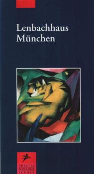 Städtische Galerie im Lenbachhaus München.