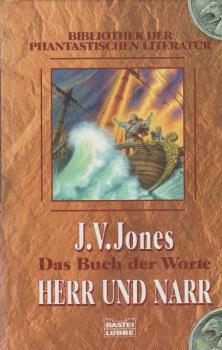 Das Buch der Worte; Teil: [Bd. 3]., Herr und Narr.