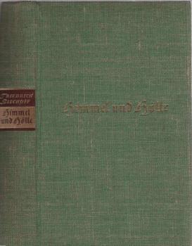 Himmel und Hölle. Ein Geschichtenbuch