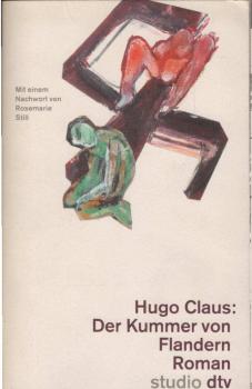 Der Kummer von Flandern : Roman.