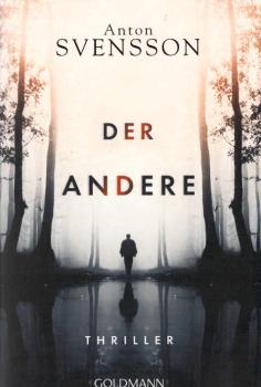 Der Andere : Thriller.