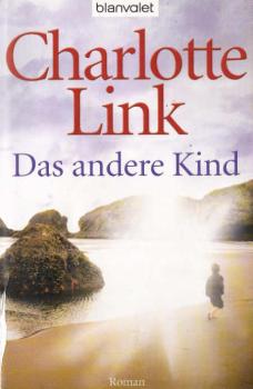 Das andere Kind : Roman.